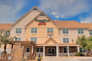 Alojamiento - Towneplace Suites by Marriott Las Cruces