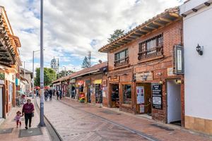 Alojamiento - Ayenda Hotel Casona Santa Rosa