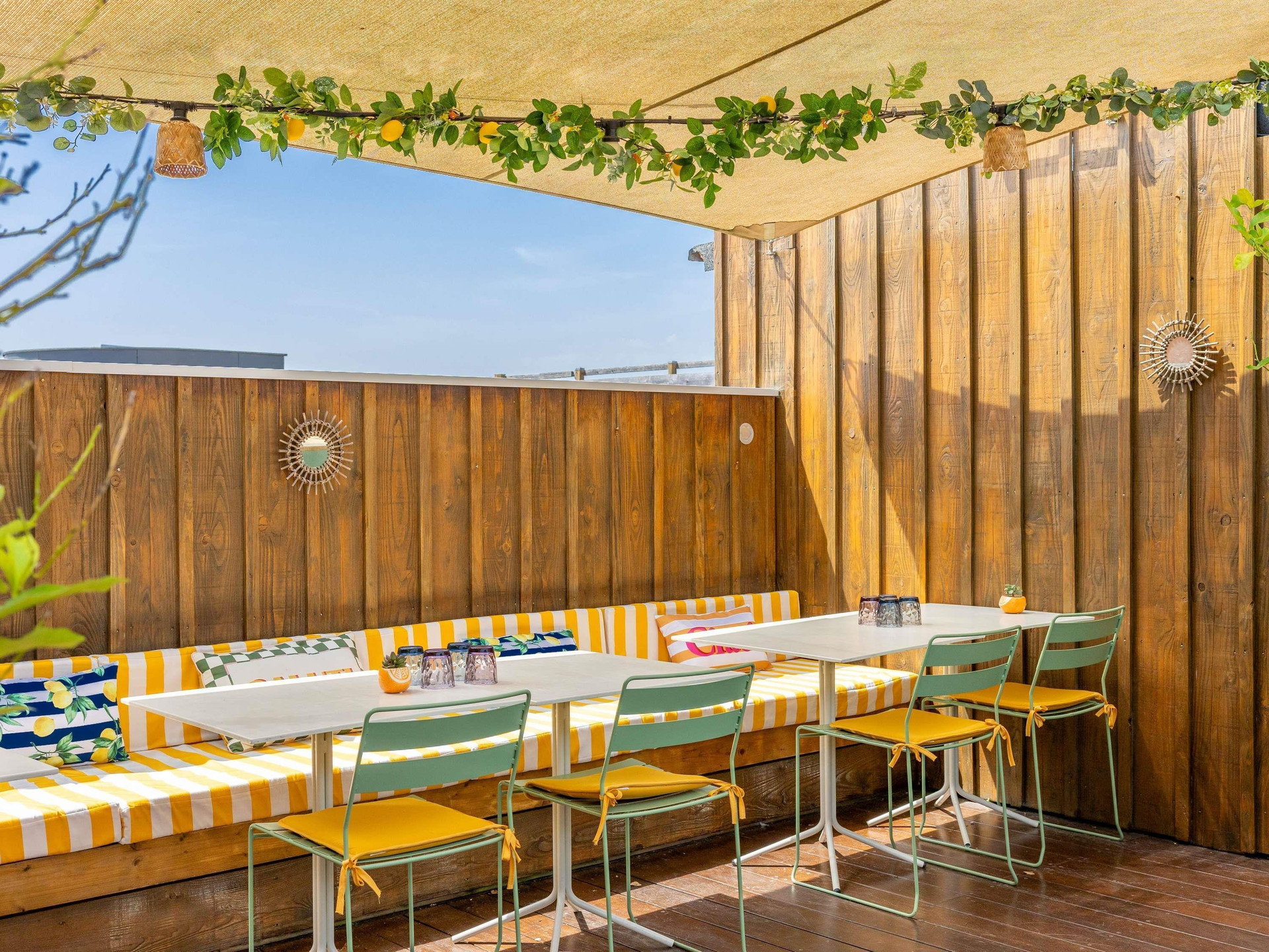 Restaurant Ibis Styles Albi Centre Le Theatro