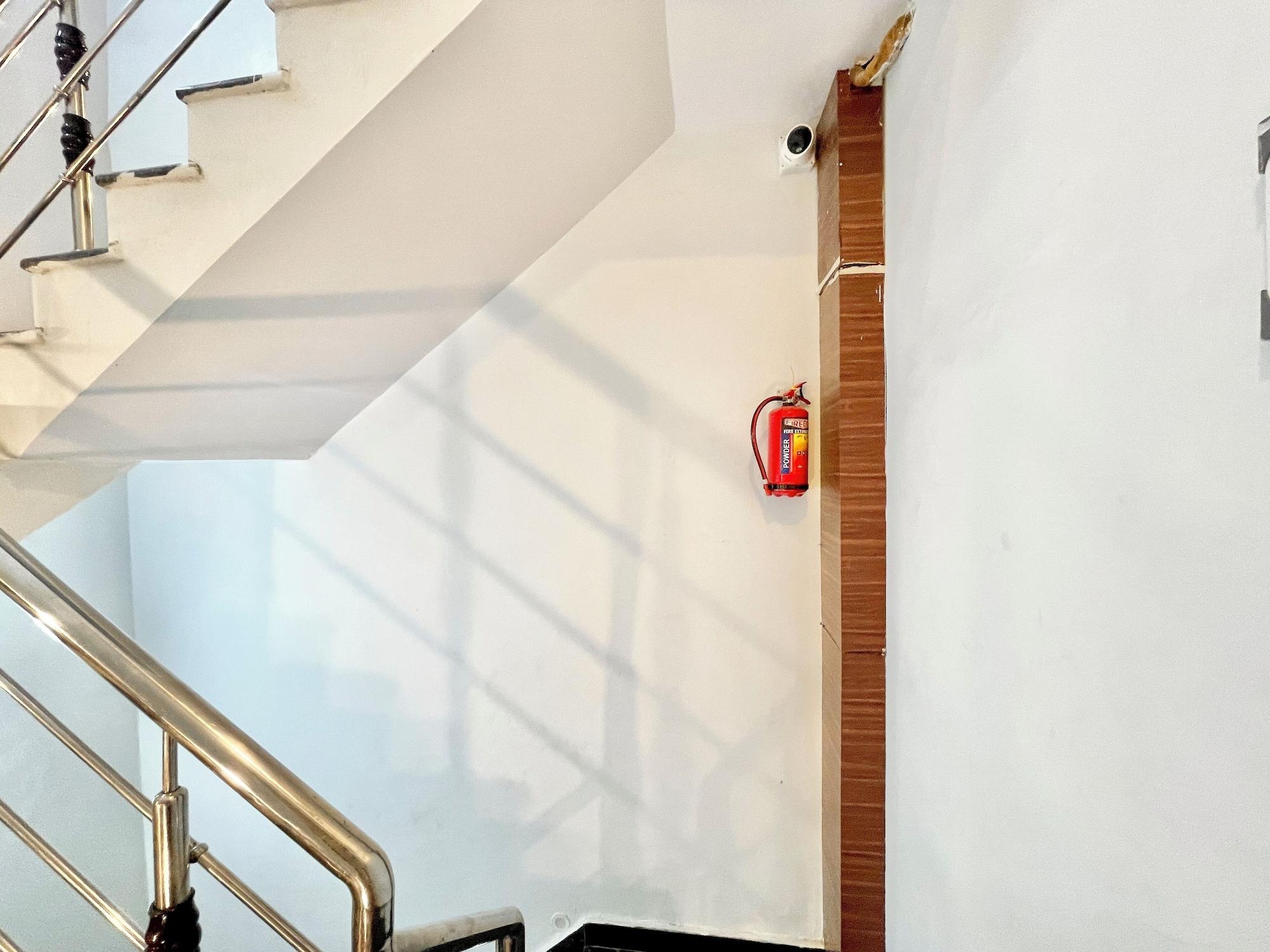 Comodidades del Alojamiento Hotel Sunayana Guest House - Varanasi