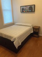 Alquiler Vacacional - Hip and cozy dog-friendly Mississippi Victorian