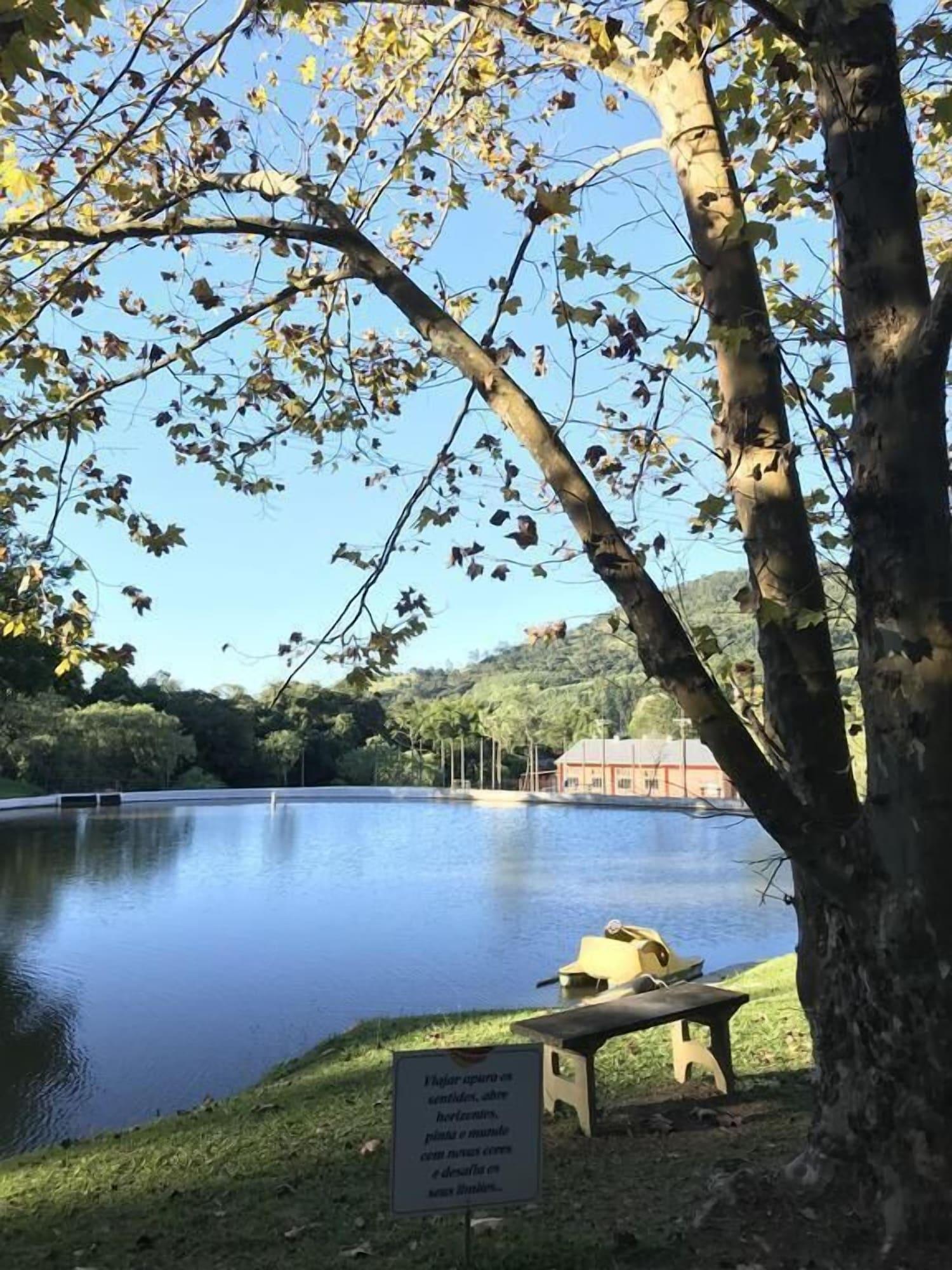 Varios O Recanto Pousada