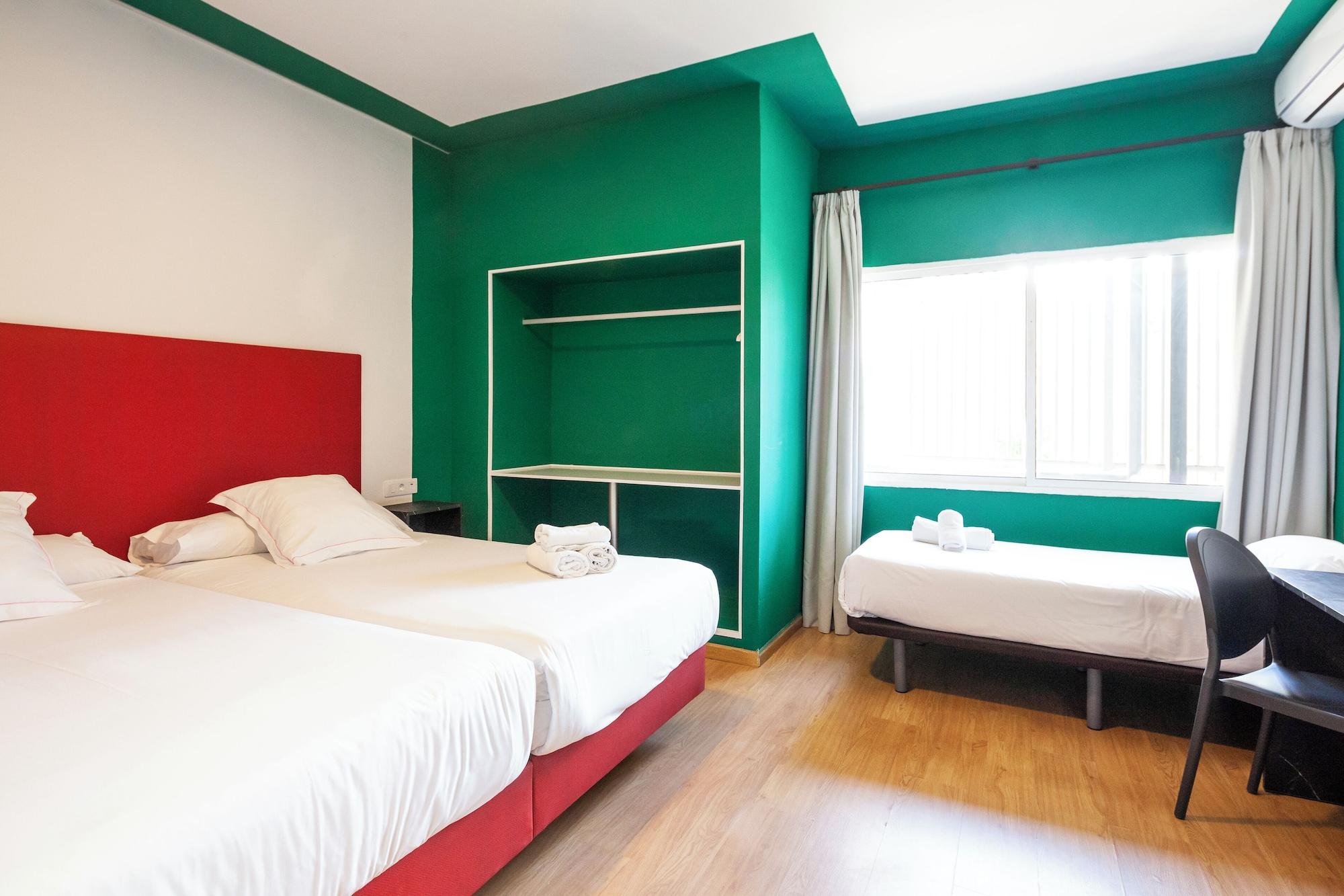 Habitación Hotel Sireno Torremolinos - Adults Only