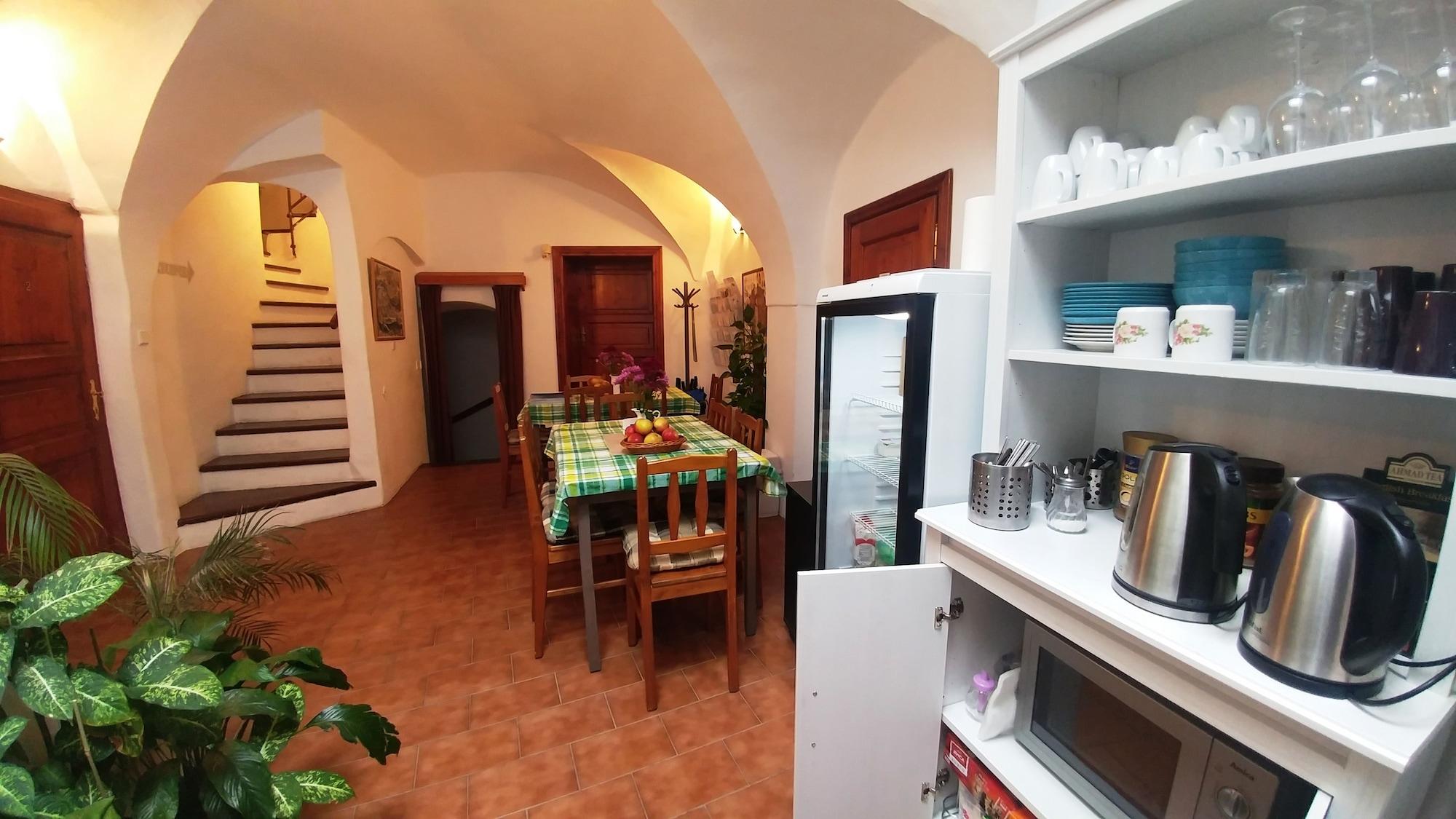 Restaurant Mini Hotel Abraka