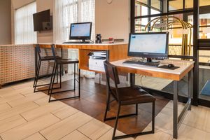 Alojamiento - Holiday Inn Express & Suites Pasco-Tricities IHG