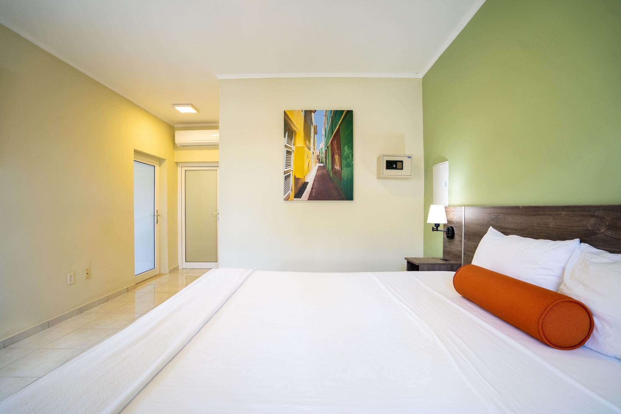 Set de Habitación Delynne Boutique Hotel