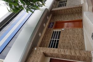 Alojamiento - Apart Suites