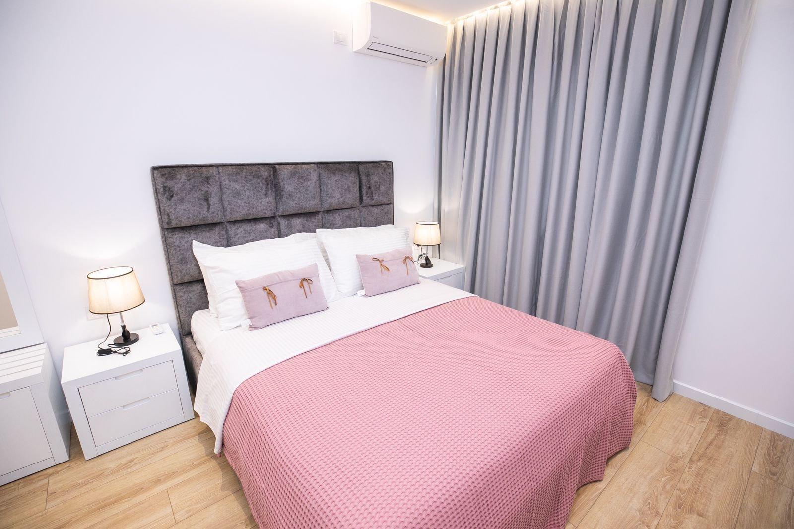 Habitación Hotel Elior