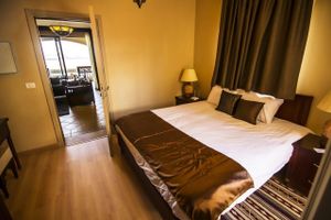 Alquiler Vacacional - Marina Residence Suites Port Ghalib