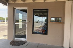 Alojamiento - Mayo Inn