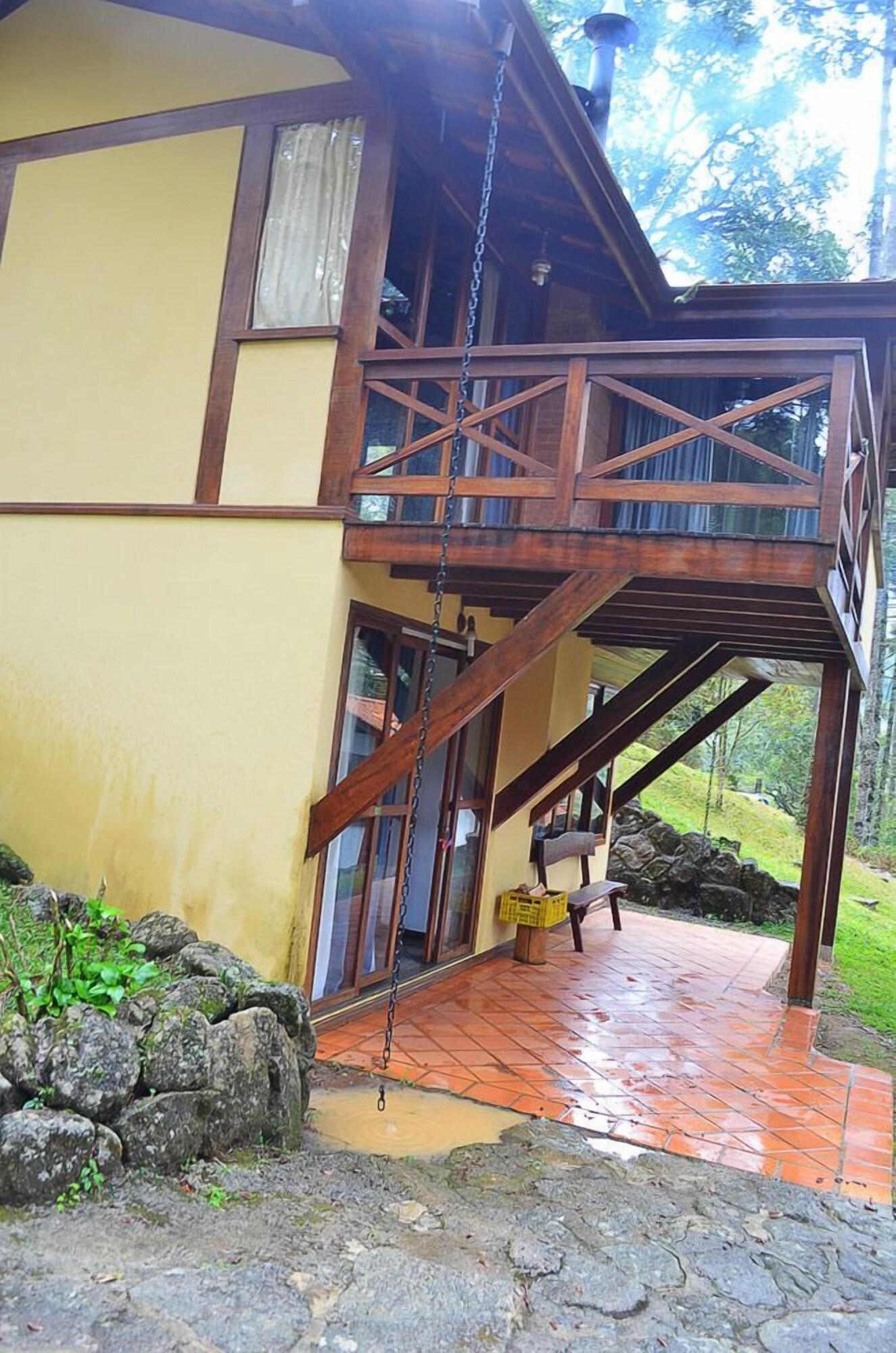 Restaurant Pousada Vida Verde