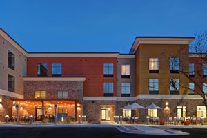 Paquete - Homewood Suites by Hilton Austin/Cedar Park-Lakeline