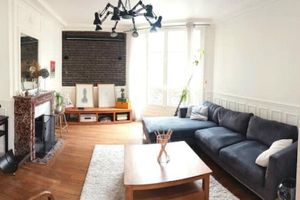 Alquiler Vacacional - Duplex Avec Terrasse à Belleville