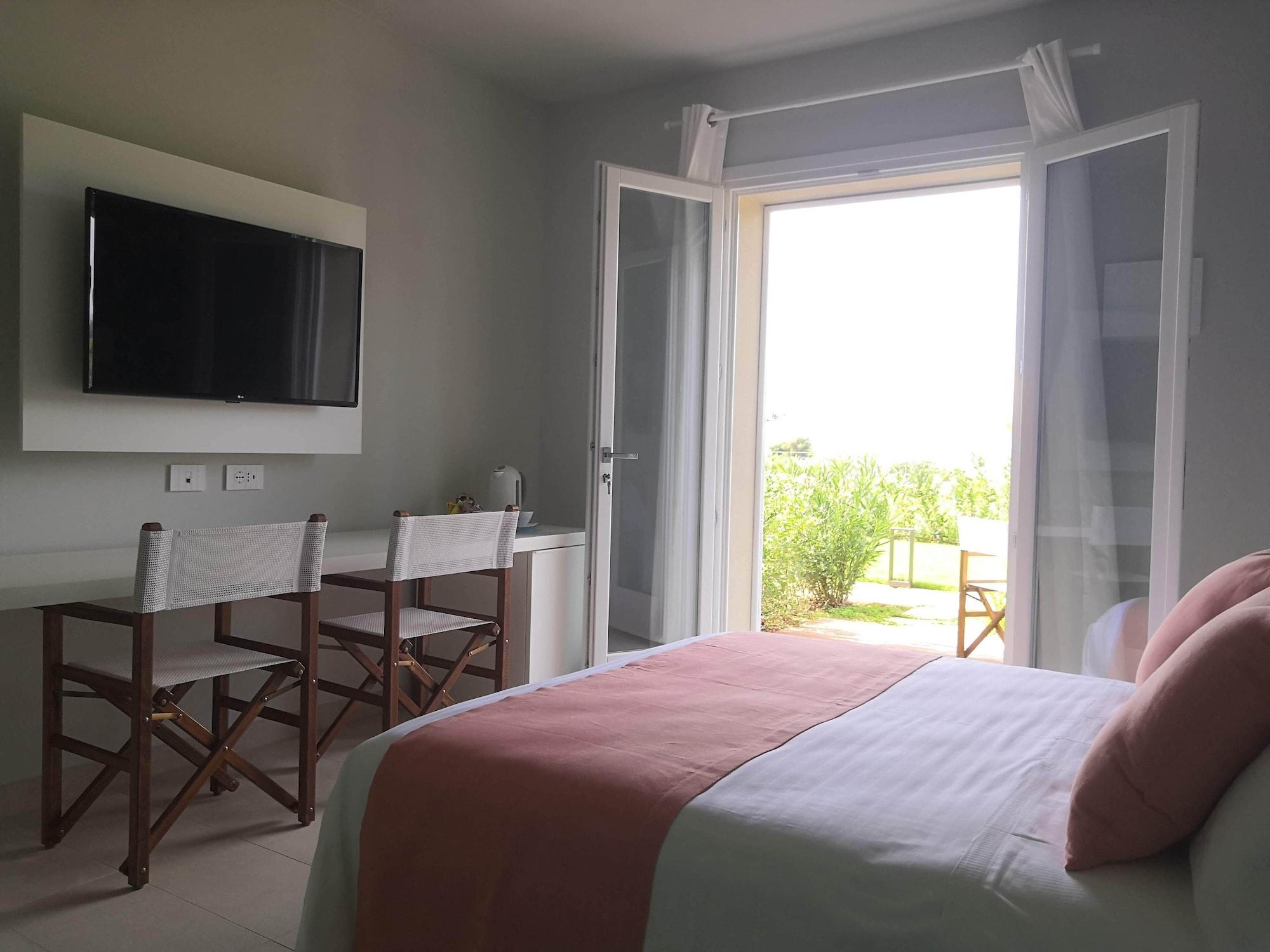 Habitación B&B Stile Libero