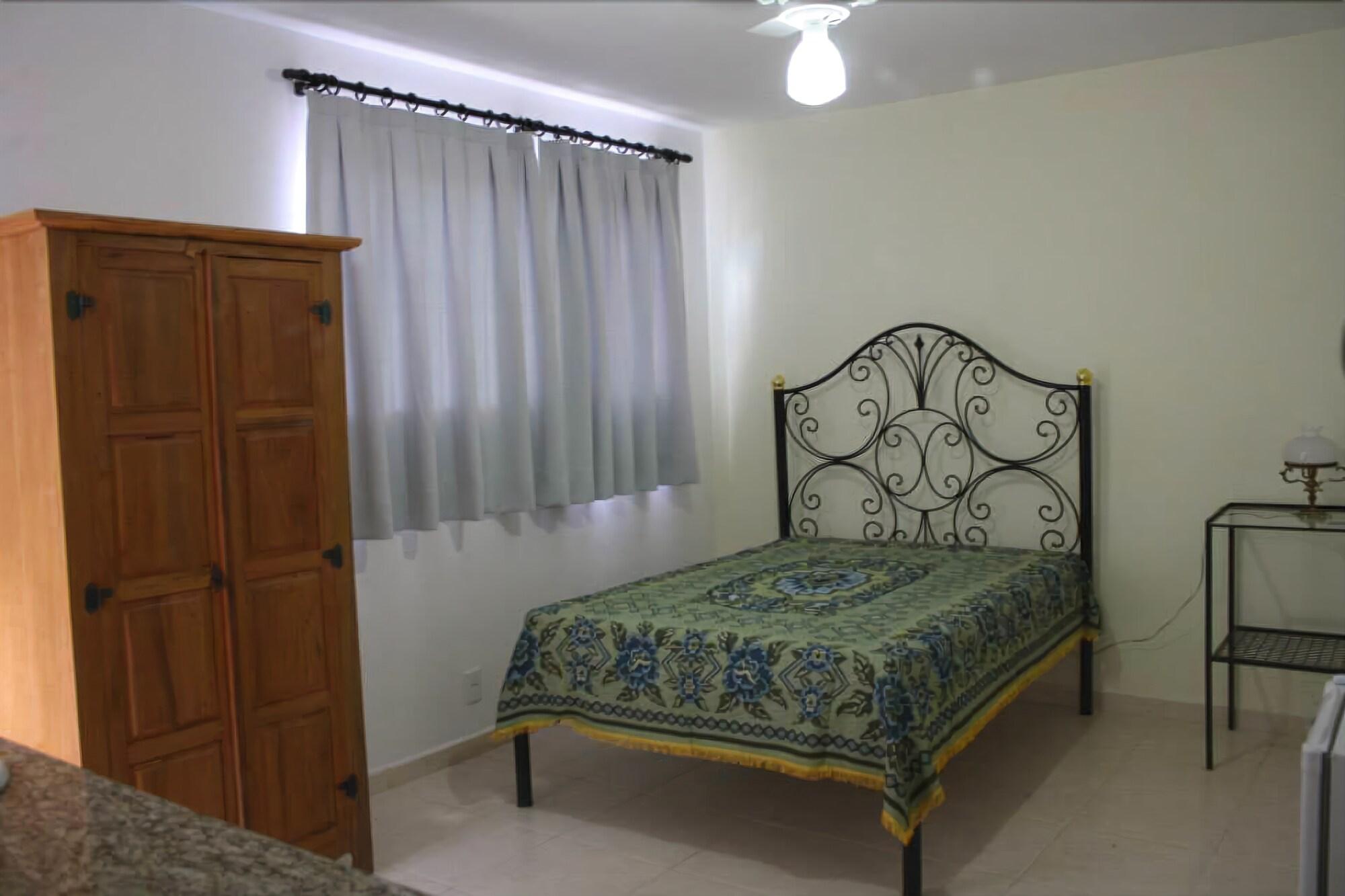 Habitación Gloria Hotel