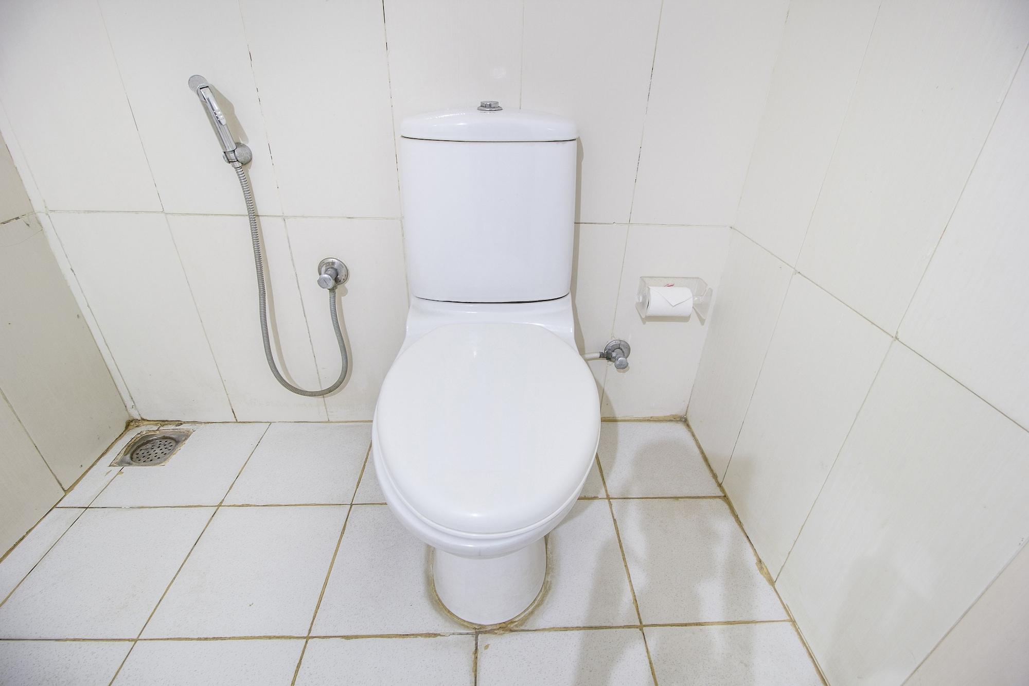 Equipamiento de Habitación FabHotel Siri Inn Madhapur