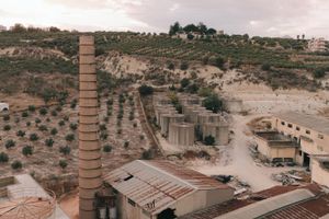 Alojamiento - The Refinery Urban Suites