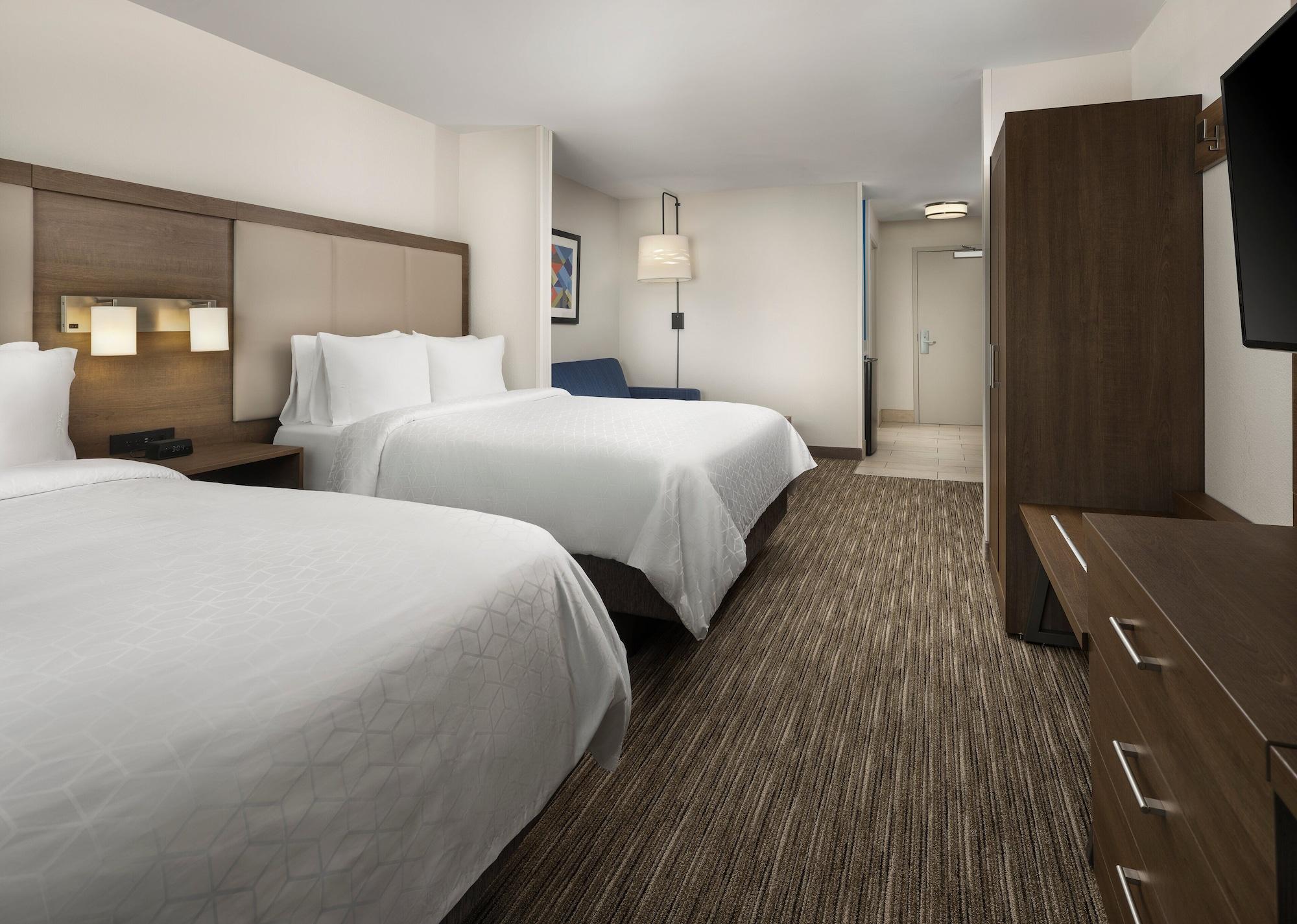 Habitación Holiday Inn Express & Suites Olive Branch by IHG