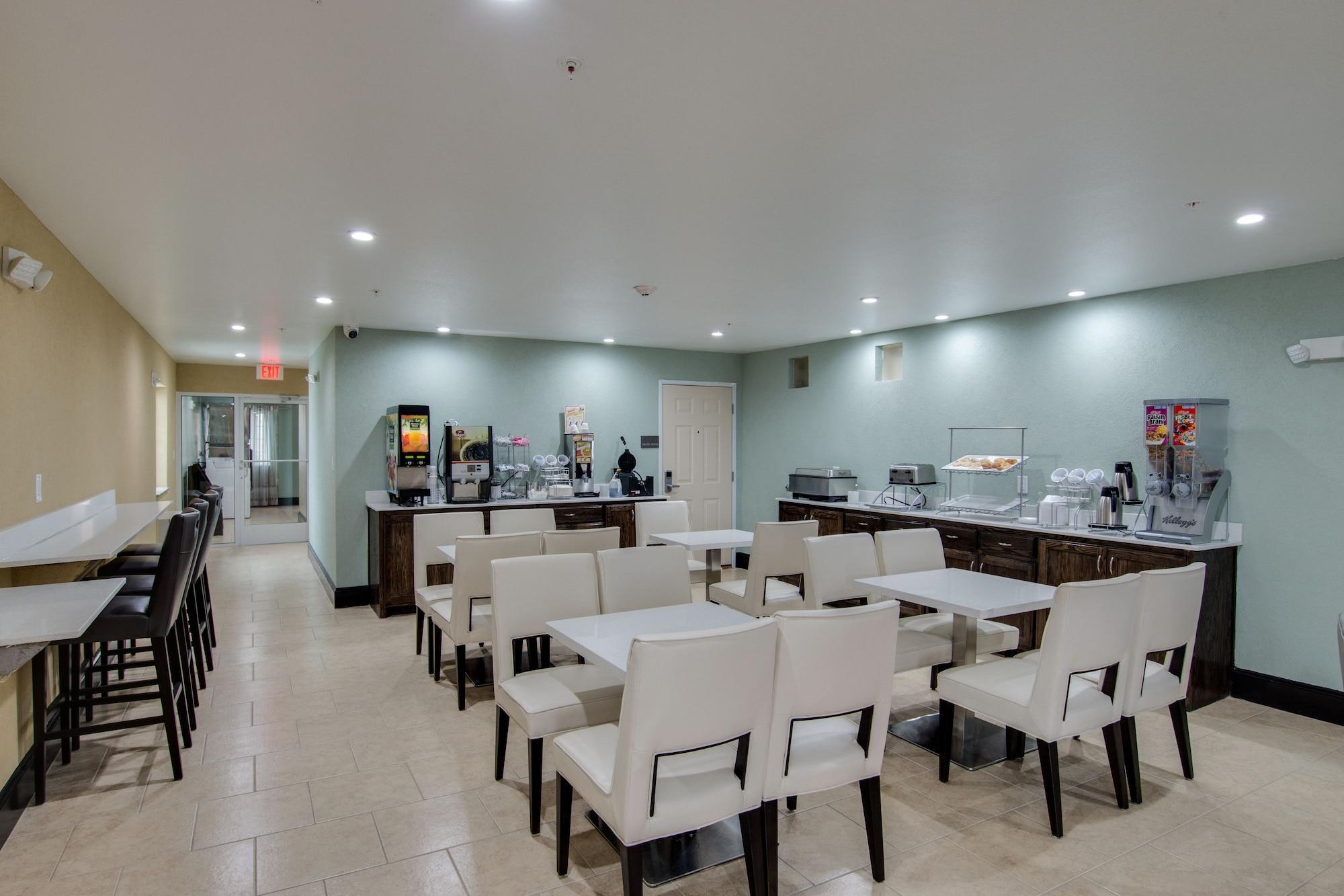 Restaurant Scottish Inns White Settlement