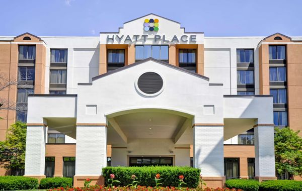 Hyatt Place Orlando Airport - Hoteles cerca de Legoland Florida en Orlando