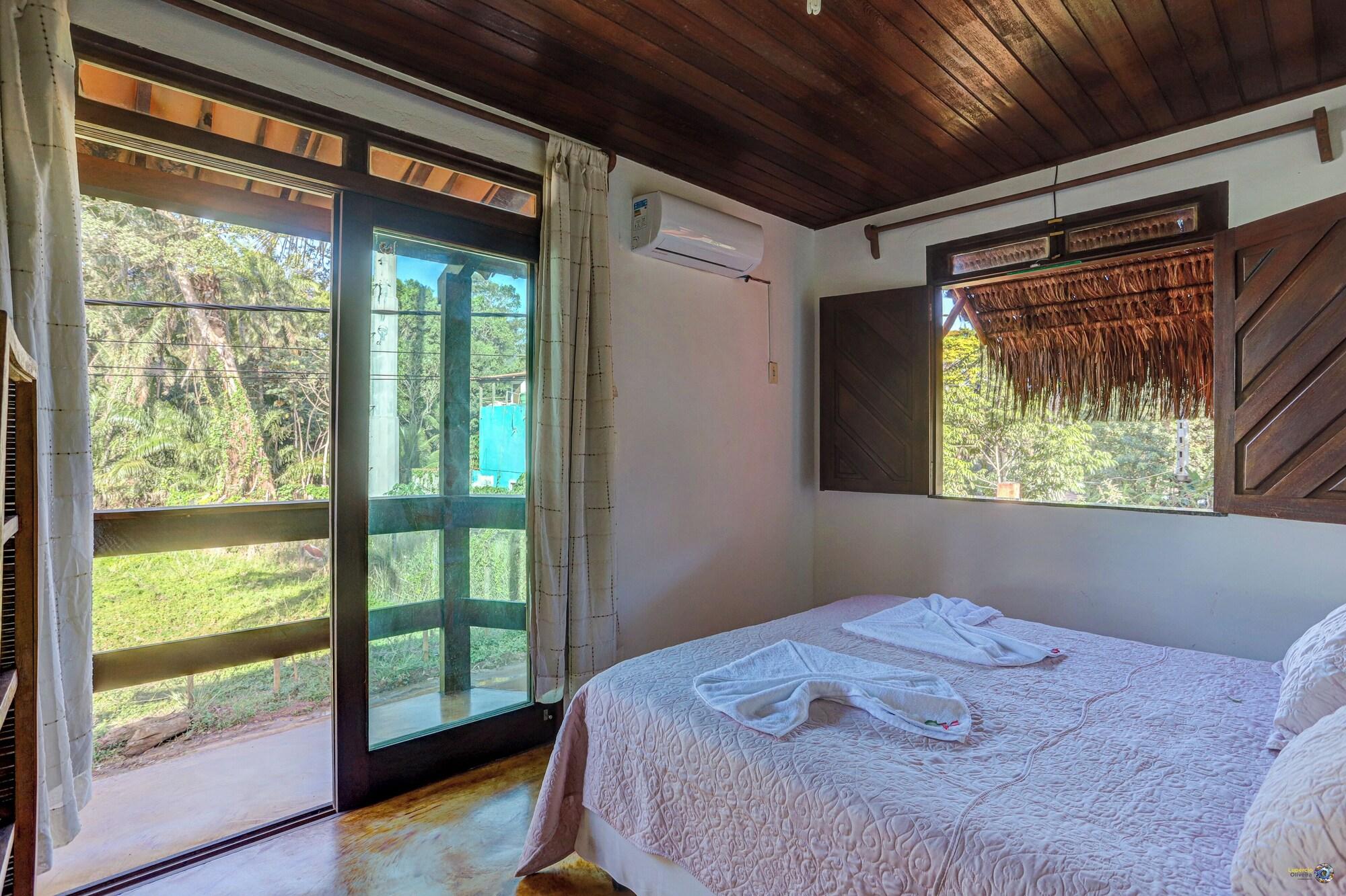 Habitación POUSADA CASA ZAZA