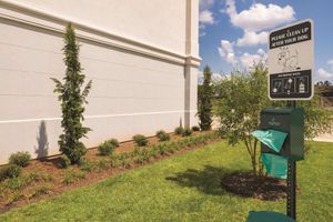 Alojamiento - Home2 Suites by Hilton Parc Lafayette