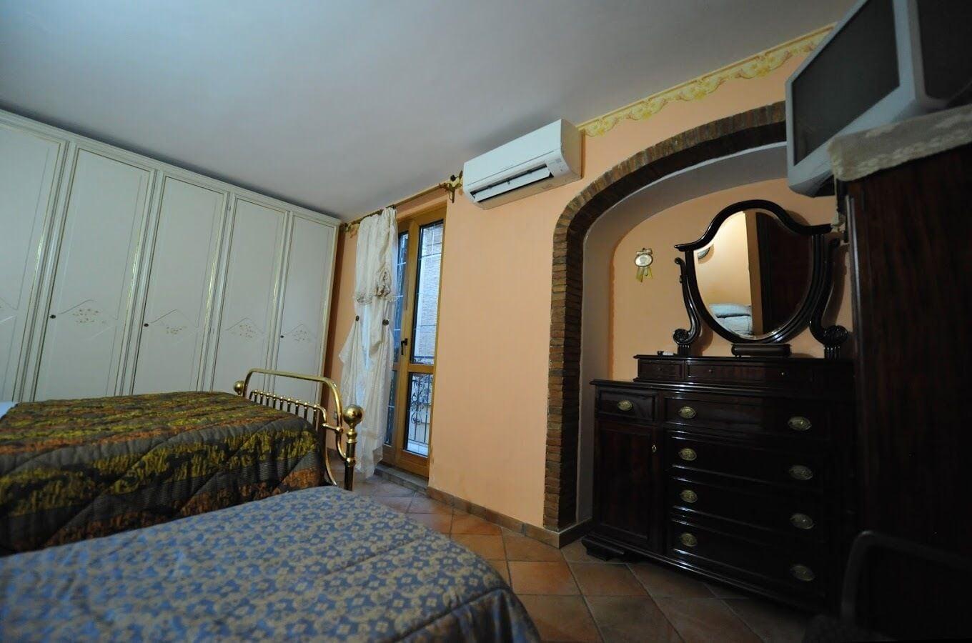 Habitación B&B Casa Armonia
