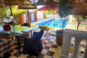 Alquiler Vacacional - High Standing Villa Casablanca