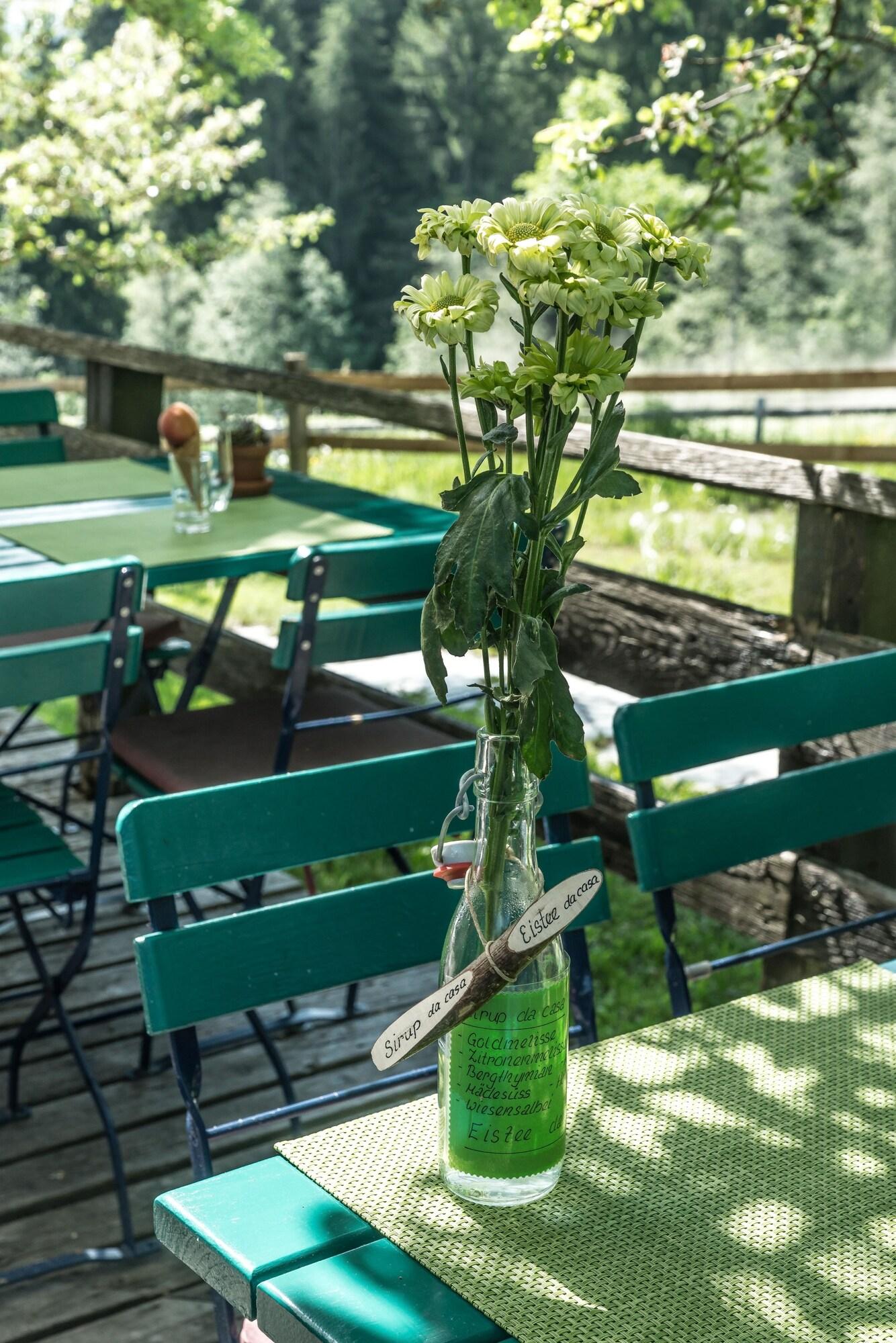Restaurant Hotel Ucliva