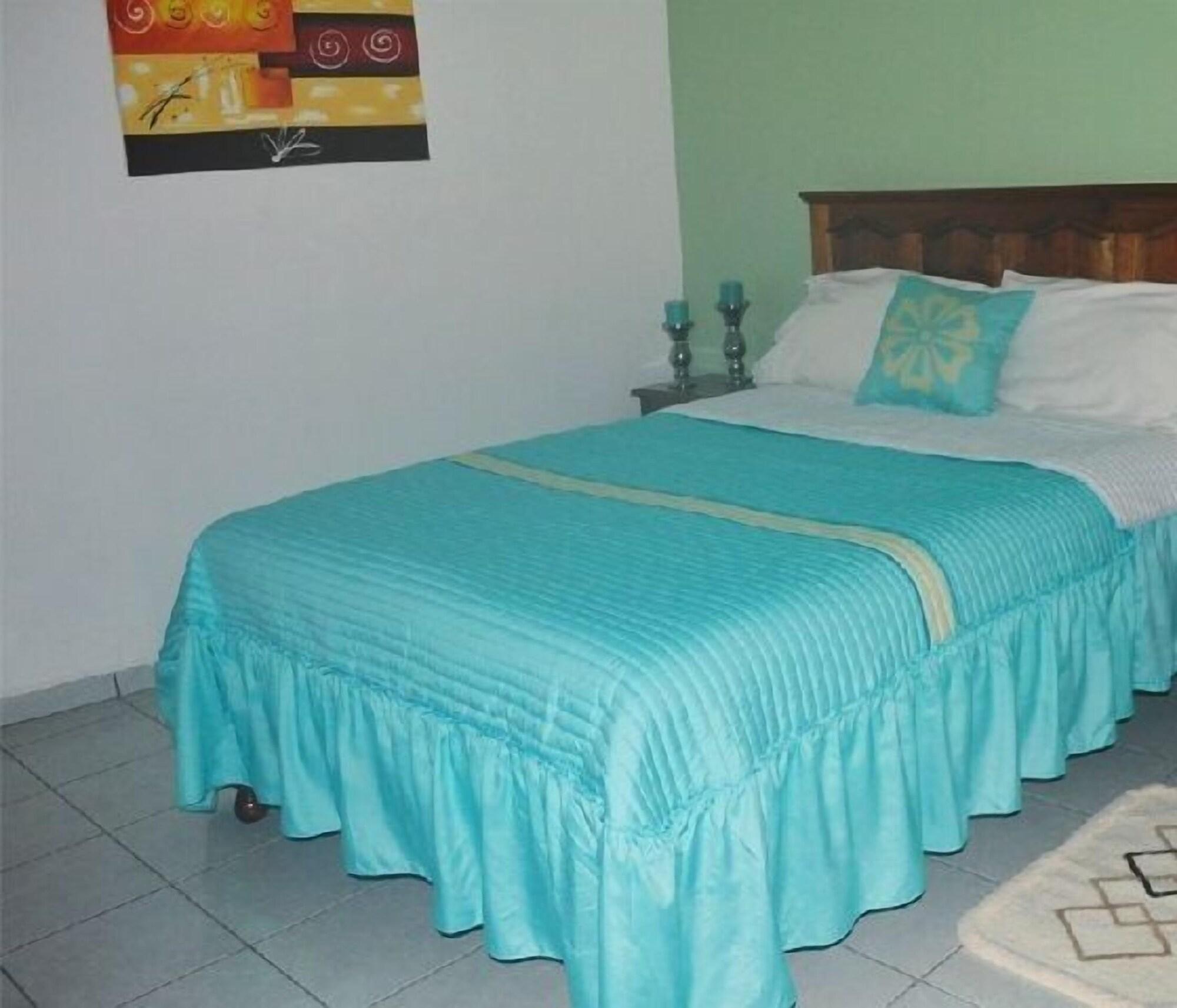 Habitación Hotel del Angel Inn