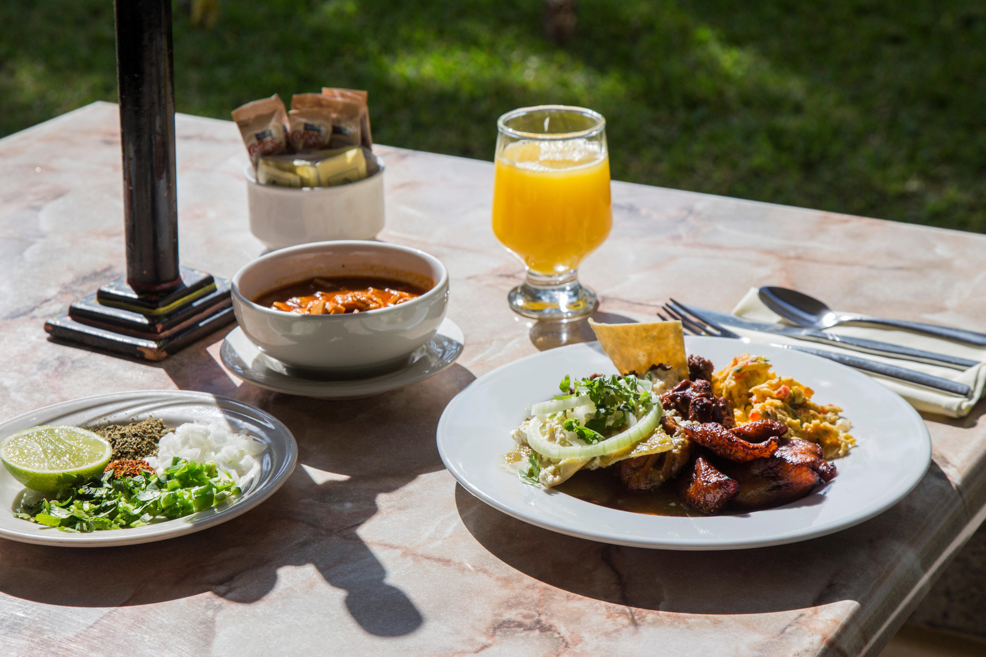 Restaurant Holiday Inn Tuxtla Gutierrez by IHG