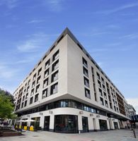 Alojamiento - Tower Suites by Blue Orchid