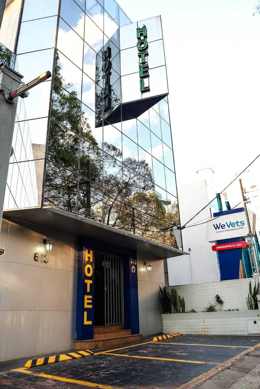 Varios Hotel Mooca São Paulo