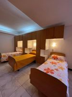 Alojamiento - Pin Up Hostel