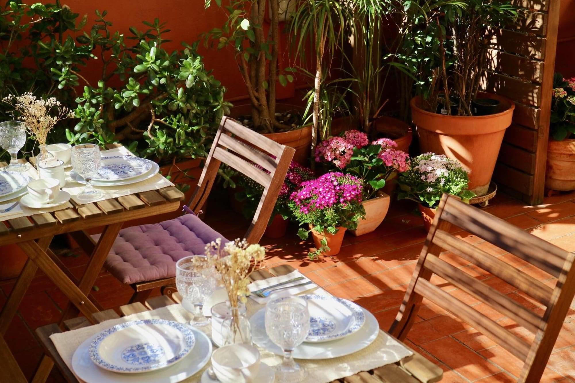 Restaurant Hostal B&B Poblenou