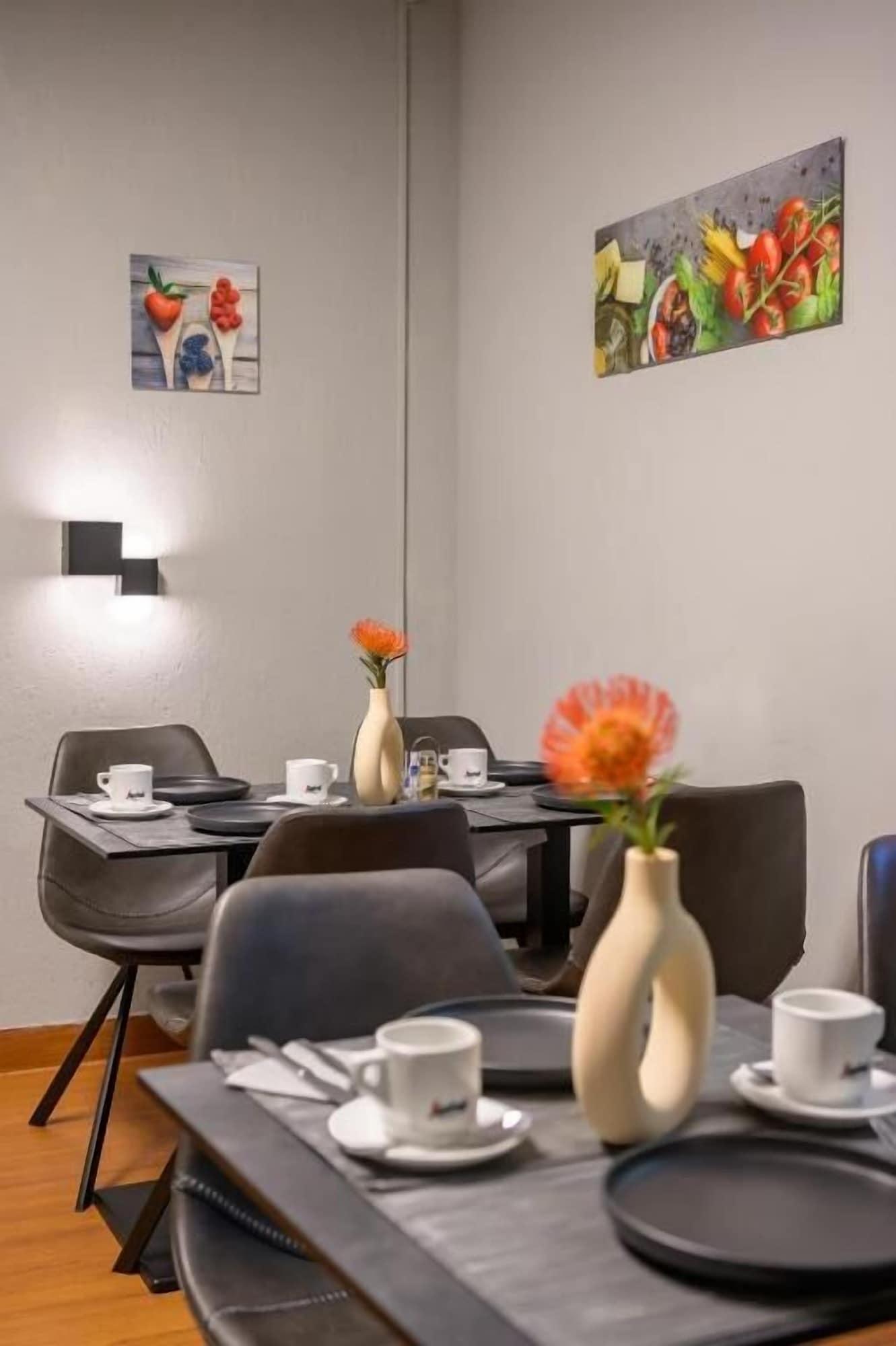 Restaurant Hotel Margit