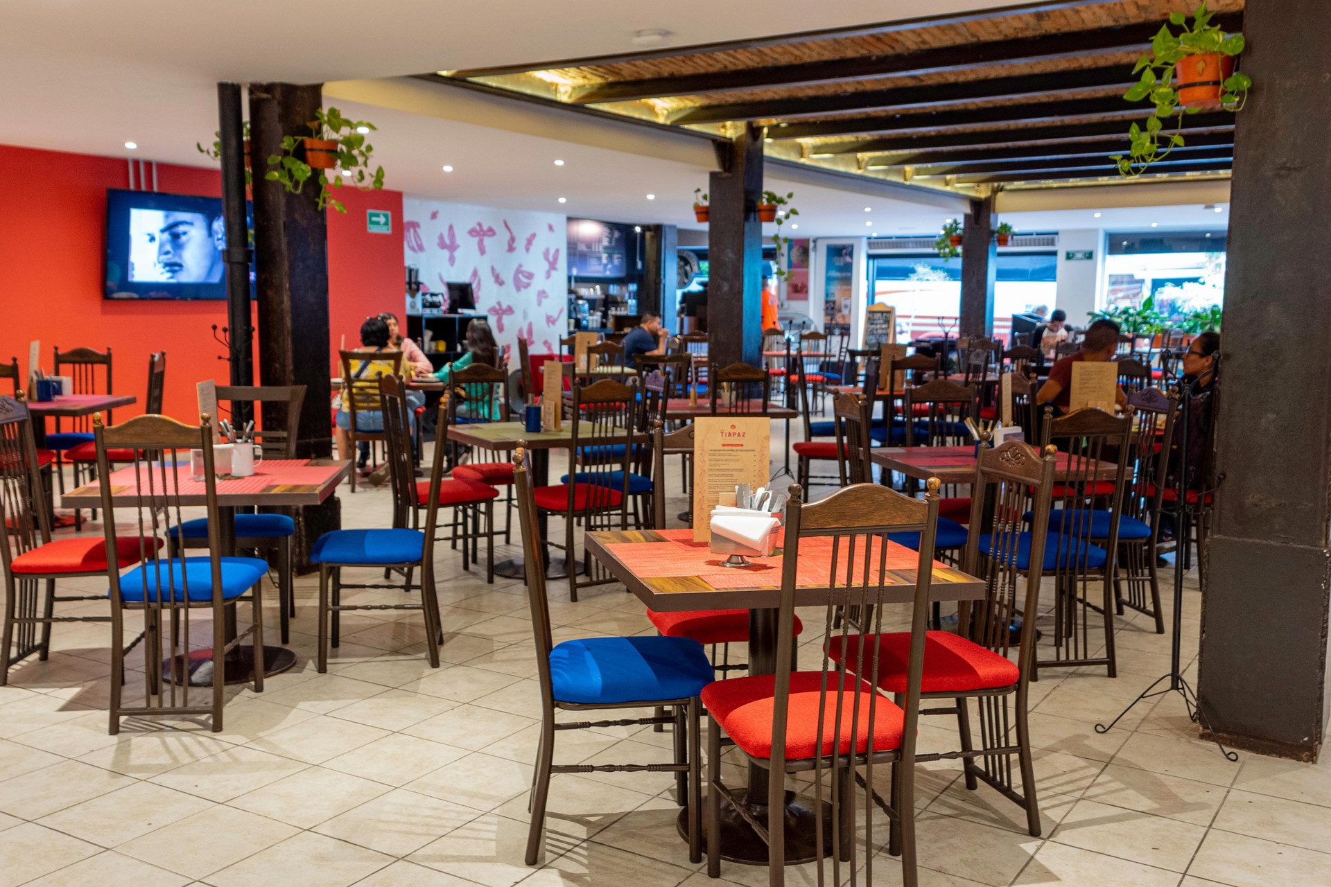 Restaurant Hotel Fenix