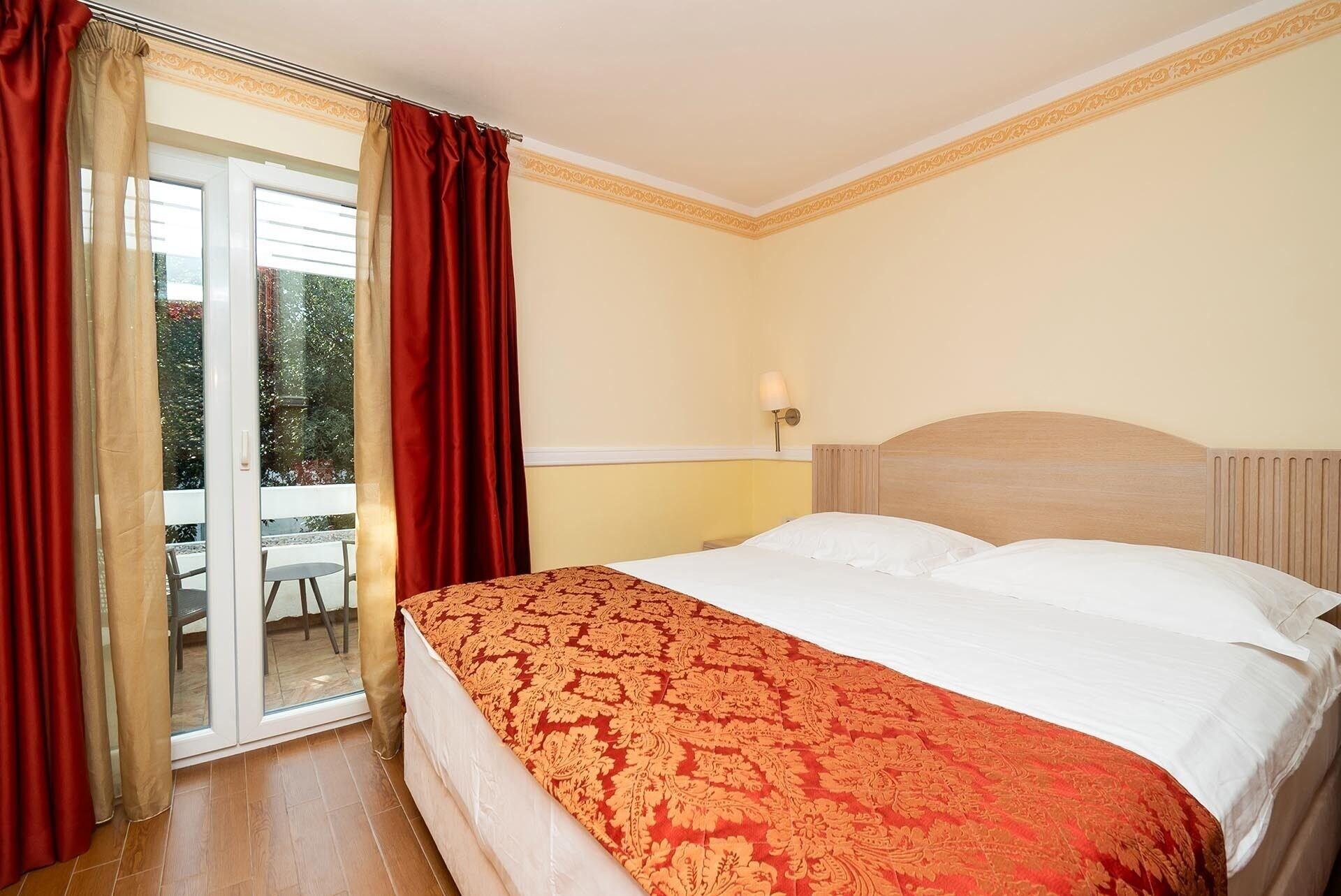 Habitación Amadria Park Apartments Šibenik
