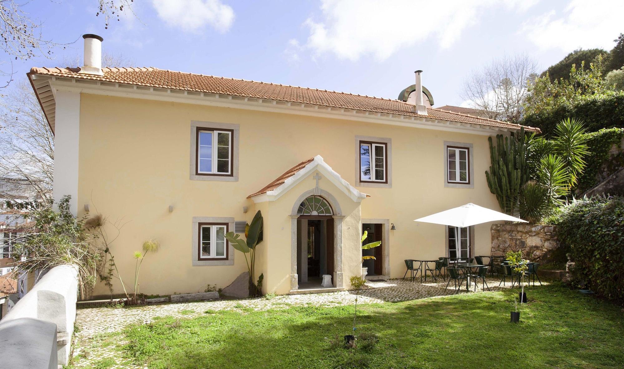 Varios Palácio de Sintra Boutique House