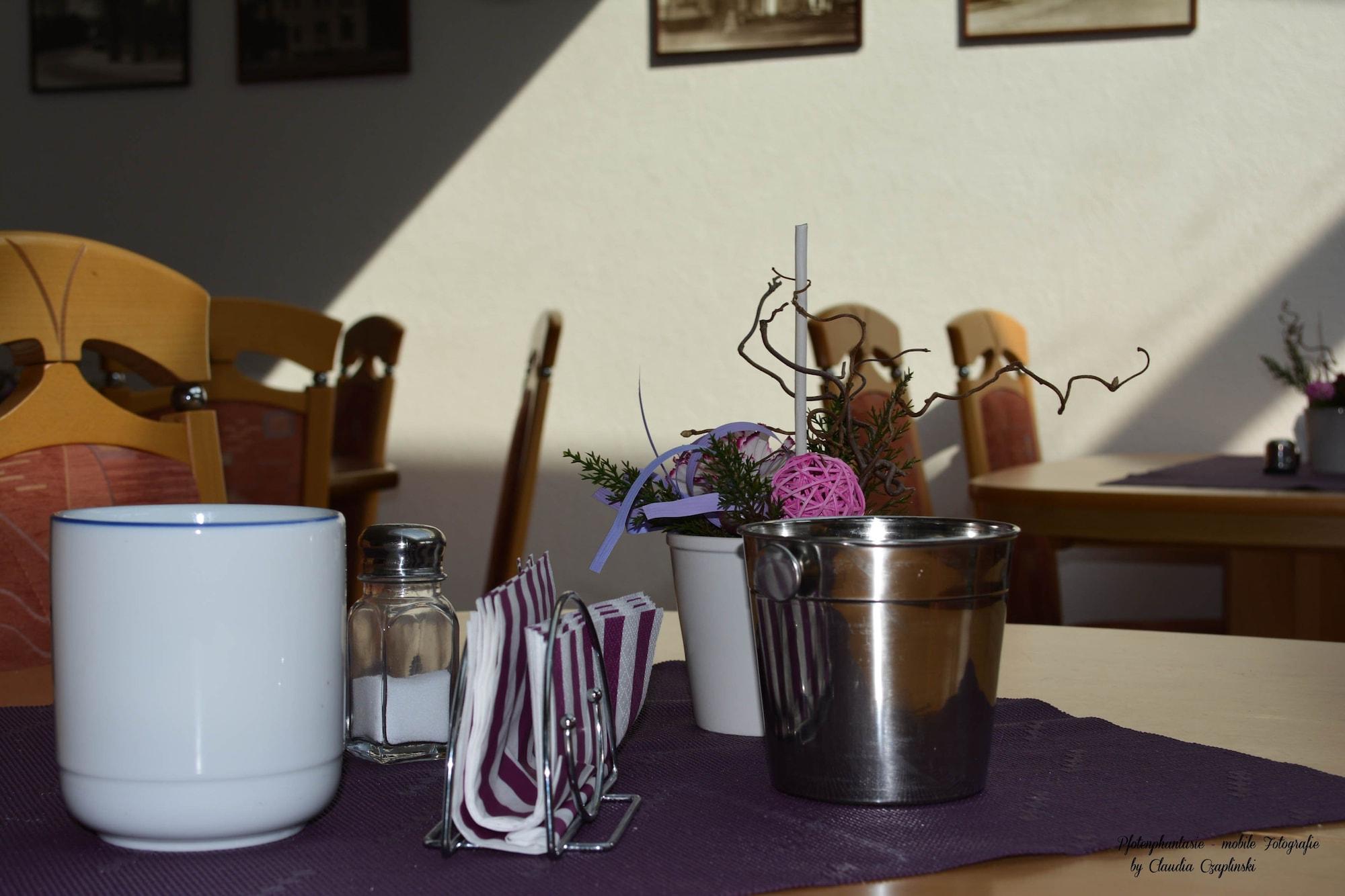 Restaurant Lieth Hotel Grünreich