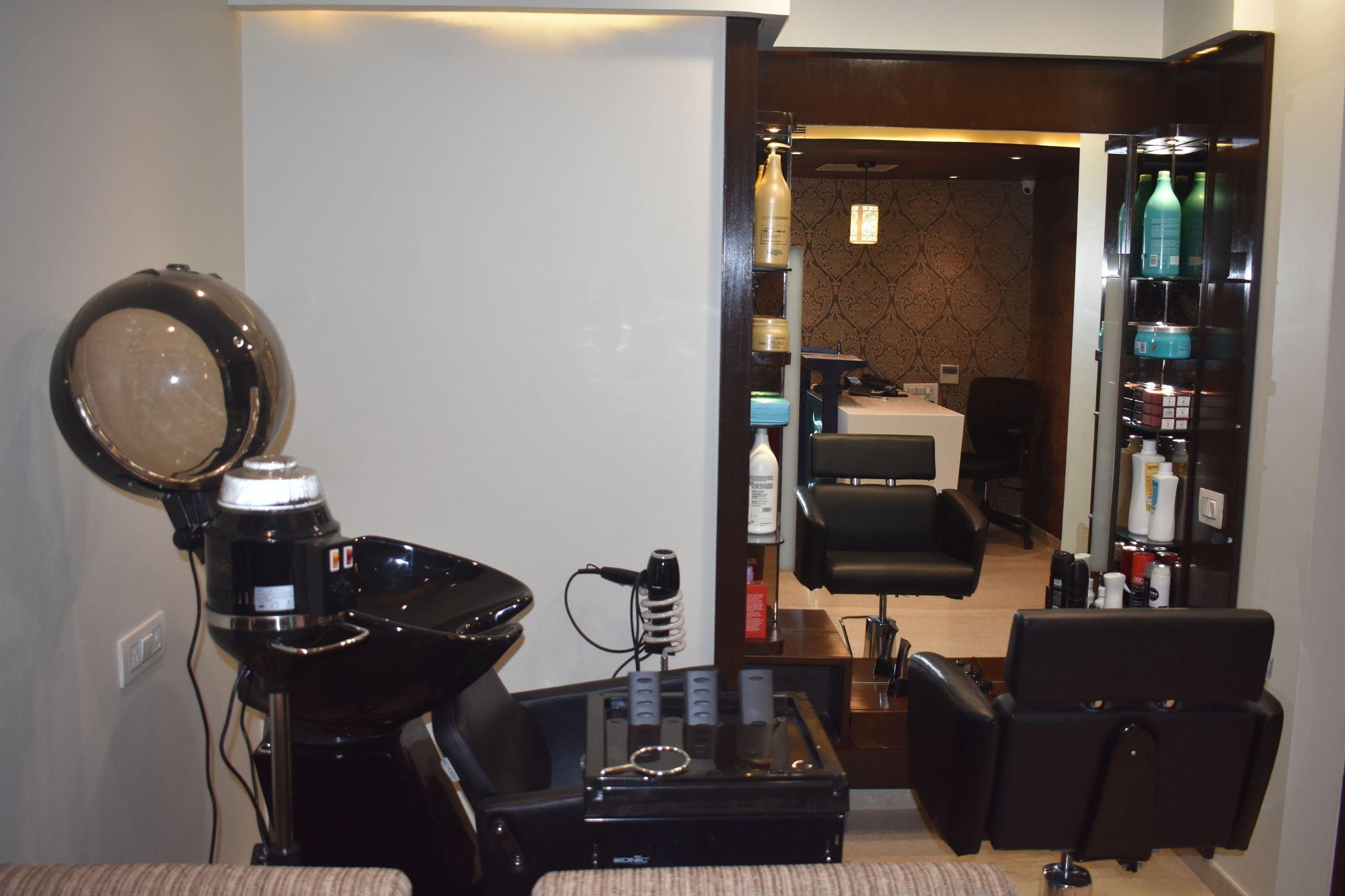 Spa Sayaji Vadodara