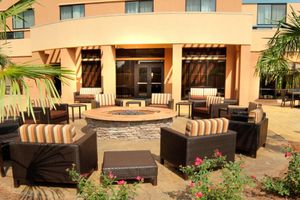 Alojamiento - Courtyard by Marriott Jackson Airport/Pearl