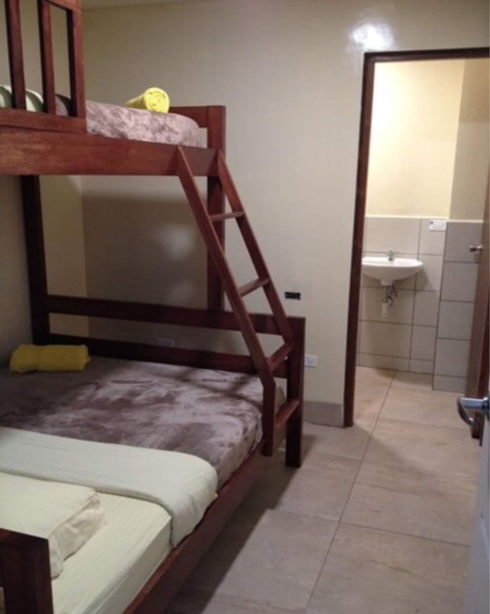 Habitación Airport Inn Managua