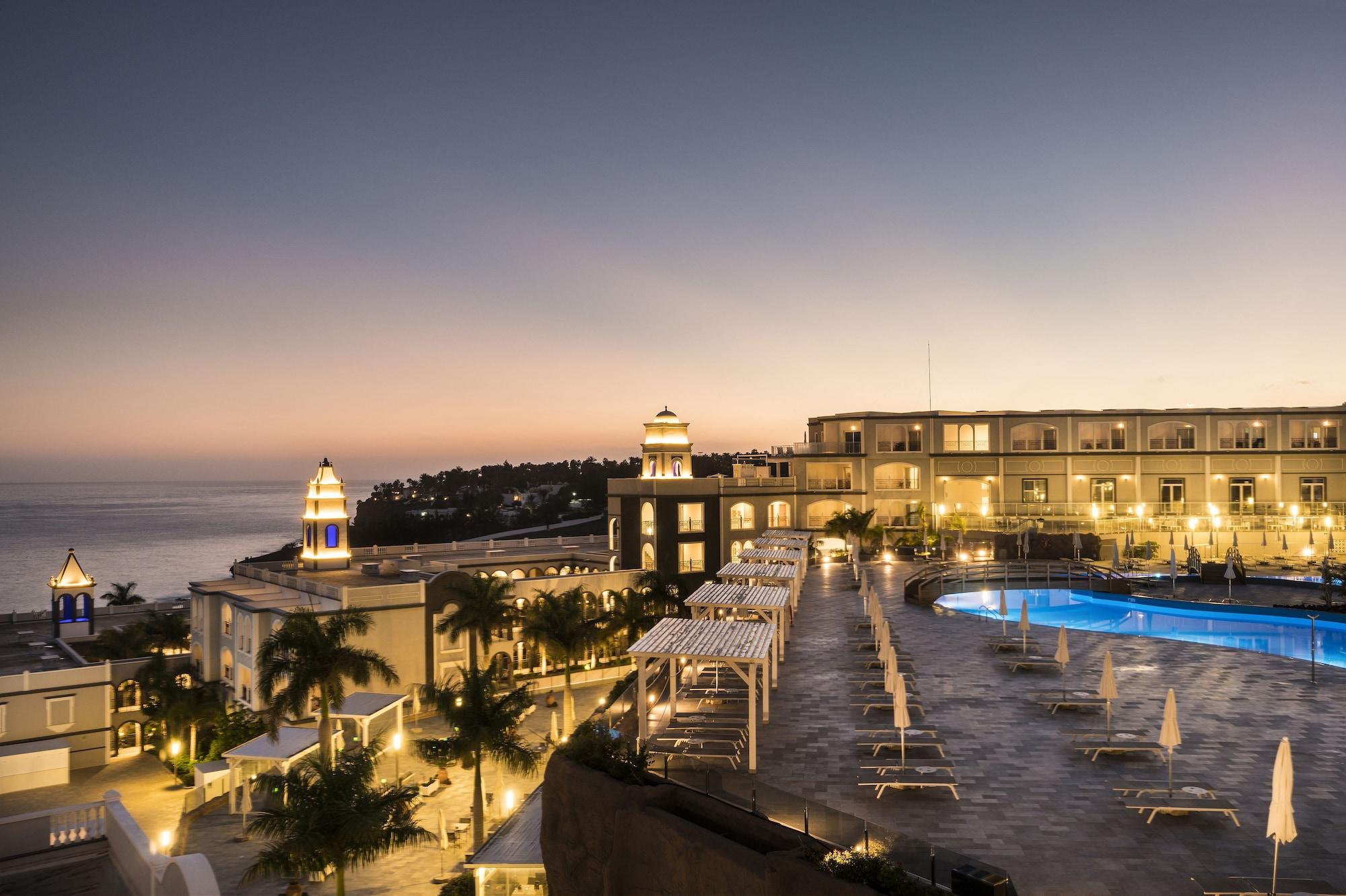 Vista Exterior Royal Palm Resort & Spa - Adults Only