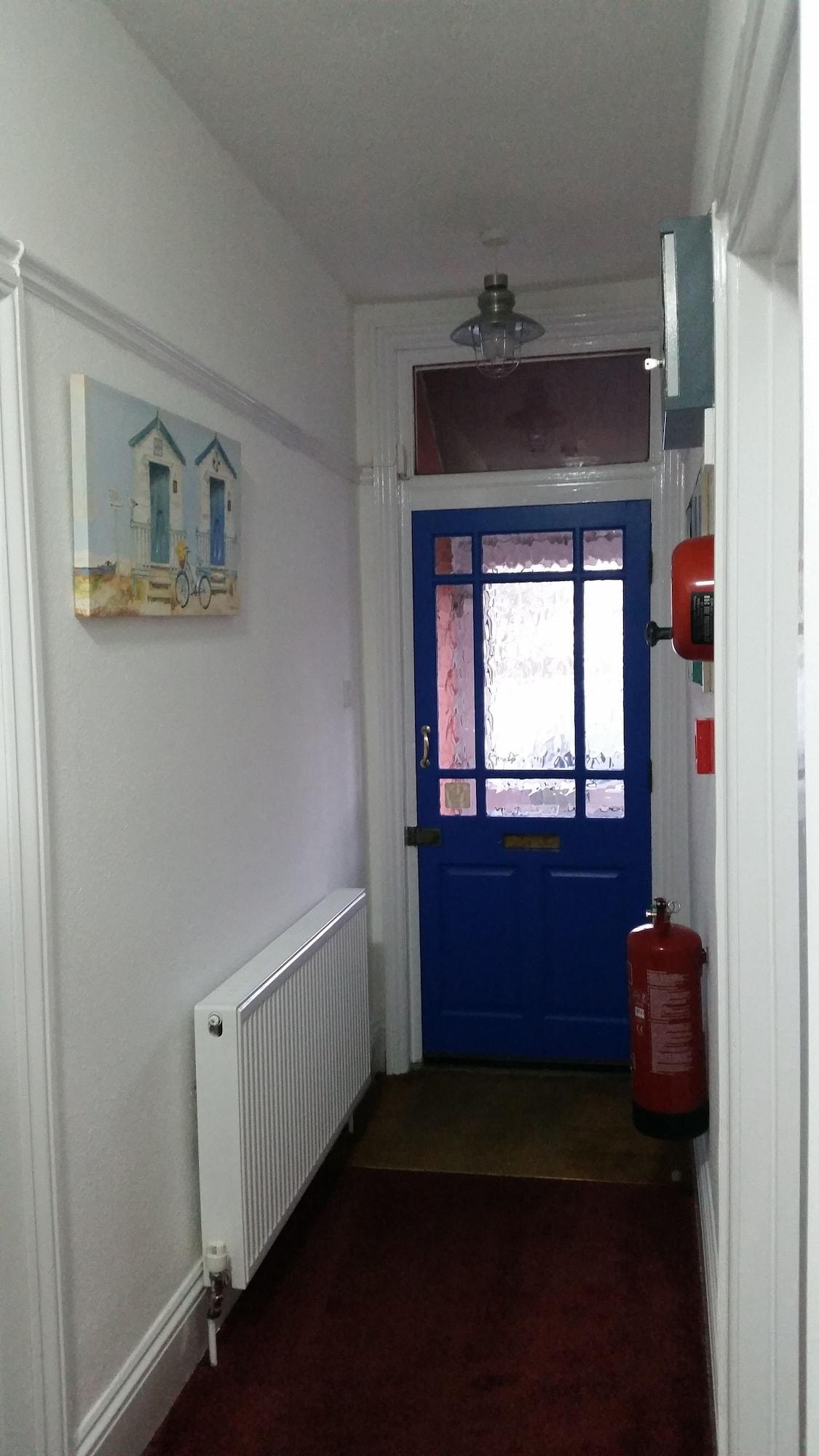 Vista Lobby South Rising Guest House