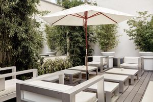 Alojamiento - The Pure, a Member of Design Hotels