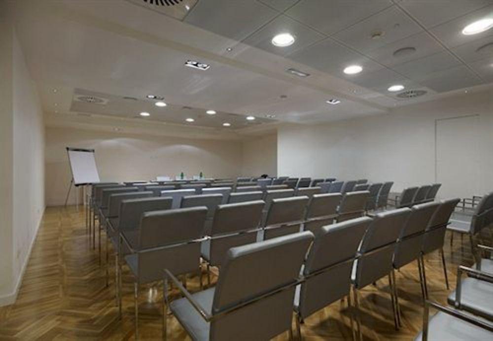 Hotel Italiana Hotels Milan Rho Fair