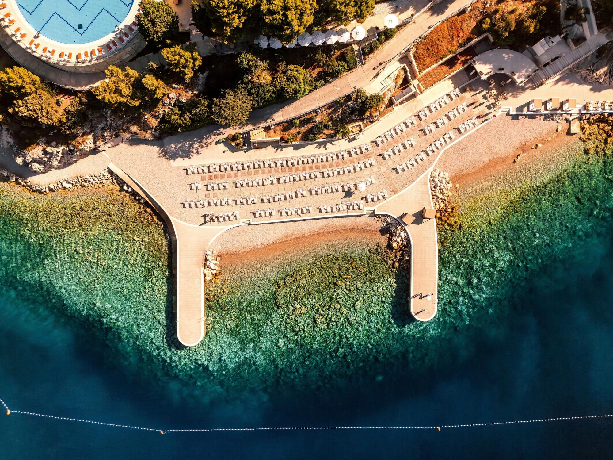 Playa Sun Gardens Dubrovnik