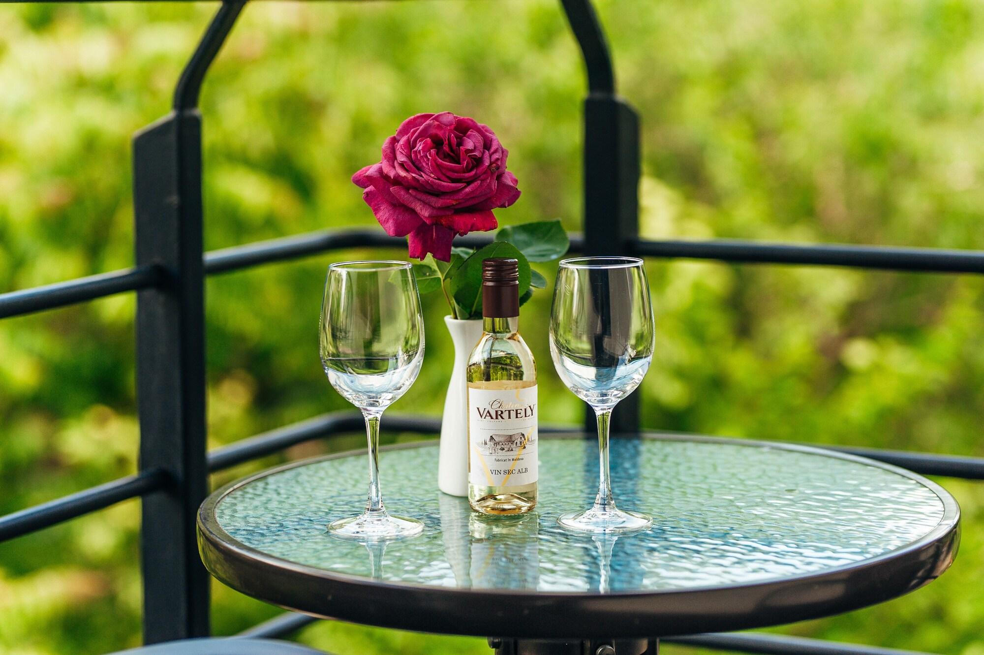 Equipamiento de Habitación Tip Top Hotel City Center