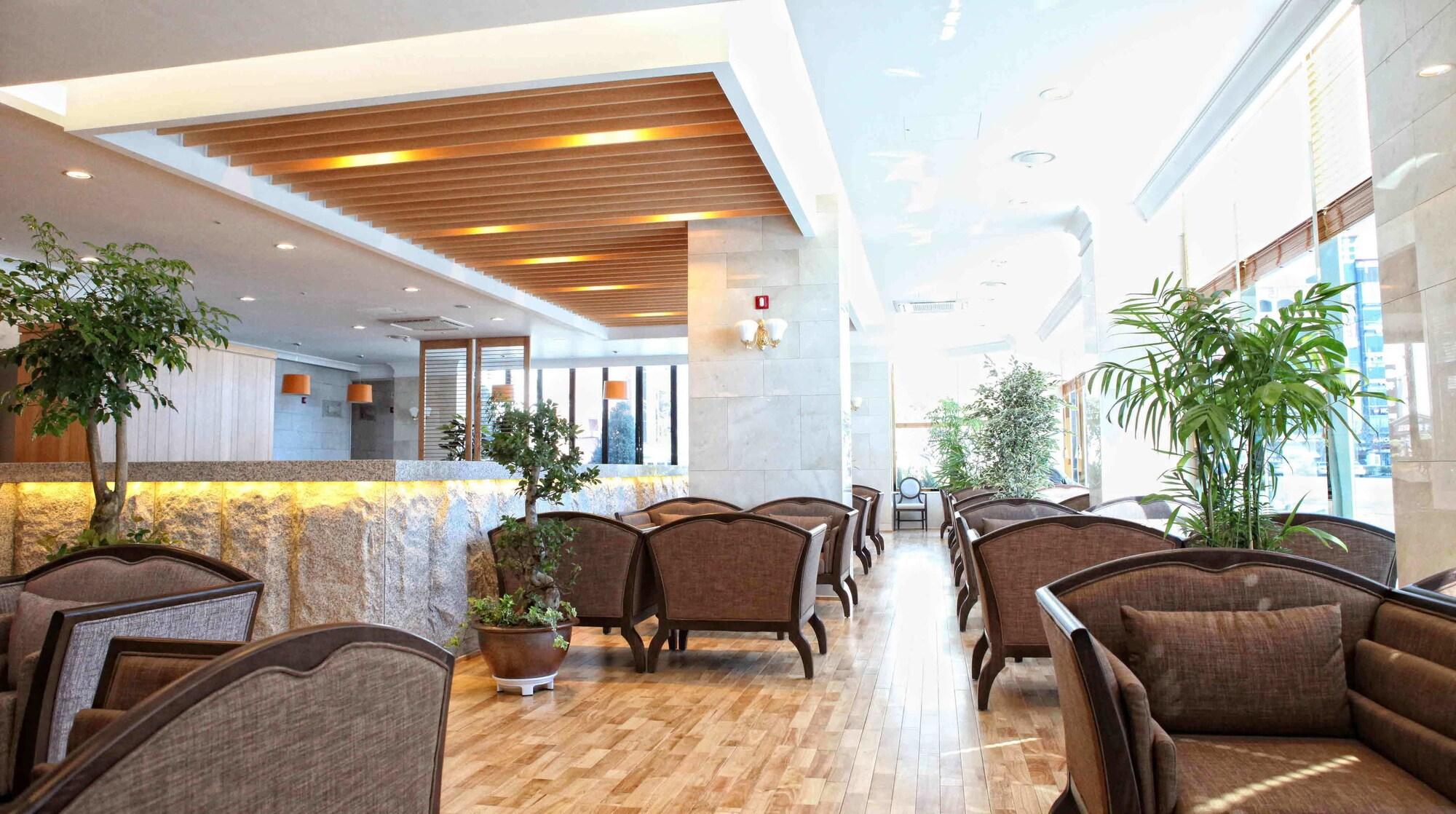 Restaurant Fontana Beach Hotel